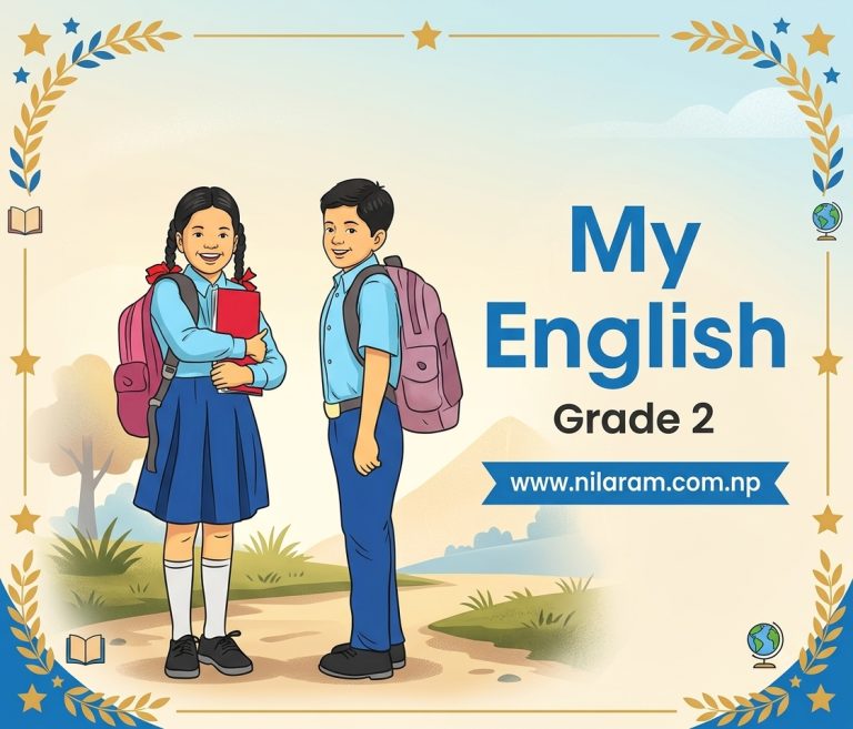 Grade 2 English