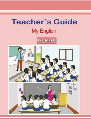 TG English-1
